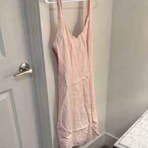Laundry By Shelli Segal Blush Pink Garment